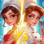 icon Cooking Wonder: Cooking Games for oppo A57