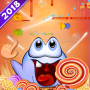 icon Candy Island Puzzle Game