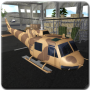 icon Helicopter Army Simulator