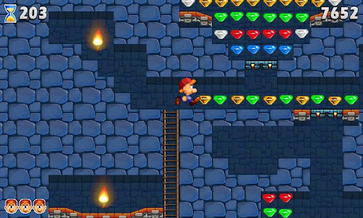 Marv The Miner 2 (FREE)