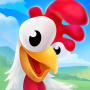 icon Farm games offline: Village farming games