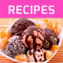 icon Ice Cream Recipes! for iball Slide Cuboid