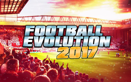 Football Evolution 2017