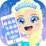 icon Ice Princess Phone