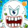 icon Monster Kitchen - Cooking Game for Samsung Galaxy J2 DTV