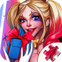 icon Joker Jigsaw Puzzles, Offline Jigsaw Puzzle Games for Samsung Galaxy Note 10 1