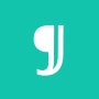 icon JotterPad - Writer, Screenplay for oppo F1