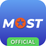 icon Mostbet sports app Мостбет