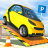icon Police Parking Game : Car Game 1.10