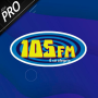 icon radio.radio105fm.app