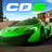 icon Car Driving 3DSimulator 1.5
