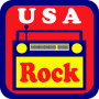 icon USA Rock Radio