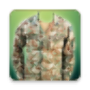 icon Pak Army Suit Editor