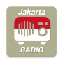icon Radio Jakarta FM for Samsung Galaxy J2 DTV