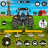 icon Real Tractor Driving Games 1.29