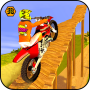 icon Bike Stunt RacingOffroad Tricks Master 2018