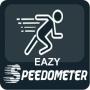 icon Eazy SpeedoMeter for oppo A57