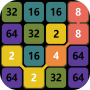 icon 2248 Cube: Merge Puzzle Game for Samsung Galaxy Grand Prime 4G