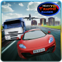 icon Heavy Traffic Racer 3D