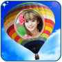 icon Beautiful Balloon Photo Frames for Samsung Galaxy J2 DTV