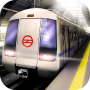 icon Indian Subway Driving Simulator