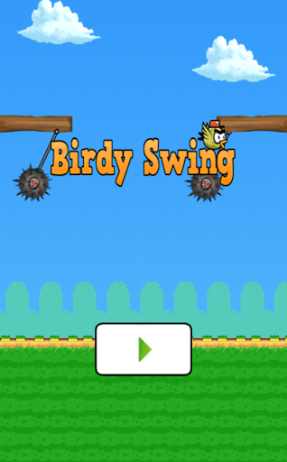 Birdy Swing