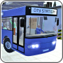 icon City Bus Simulator - Eastwood