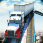 icon Impossible 18 Wheeler Truck