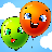 icon Baby Balloons 10.8