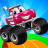 icon Monster Trucks Kids Game 3 0.1.4