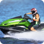 icon Jetski Water Racing: Riptide X