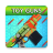 icon Toy GunsGun Simulator 2.9
