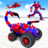 icon Scorpion Monster Truck Robot 9