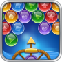 icon (HD) Ocean Bubble Shooter for Samsung Galaxy Note 10 1