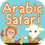 icon Arabic Safari