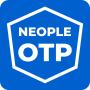 icon 네오플 OTP