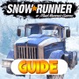 icon SnowRunner Trucks Guide Game