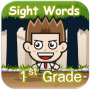icon Sight Words Test 1st