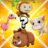 icon Animal Endless Learning 70