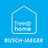 icon de.buschjaeger.freeathomeflex v1.5.0-22