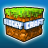 icon Blocky Craft 0.8.1