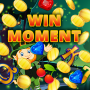 icon Win Moment - Lucky Game