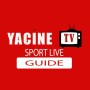 icon Yacine Tv Sport Live Guide