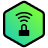icon com.kaspersky.secure.connection 1.73.0.114