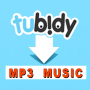 icon Tubidy App - Tubidy Mp3 Music