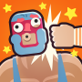 icon Rowdy City Wrestling for oppo A57