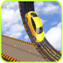 icon Real Car Stunts: Dangerous Racing Adventure for Samsung S5830 Galaxy Ace