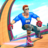 icon Roller Skate Racing Stunt 2.1