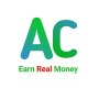icon AC Cash Reward-Earn Real Money for iball Slide Cuboid