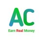 icon AC Cash Reward-Earn Real Money for oppo A57